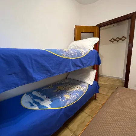 Apartment Il Gabbiano