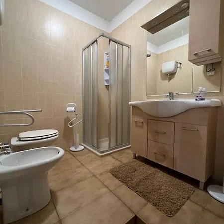 Apartment Il Gabbiano *