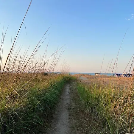 Apartment Il Gabbiano