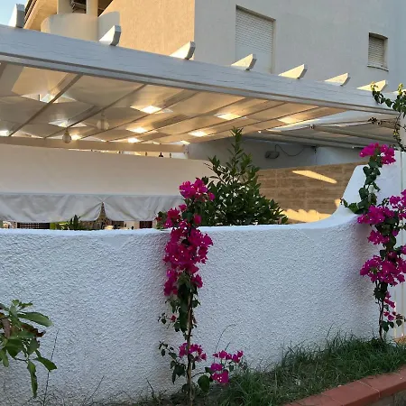 Il Gabbiano Apartamento Vasto