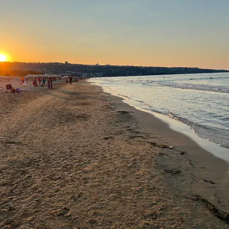 Il Gabbiano Apartment *