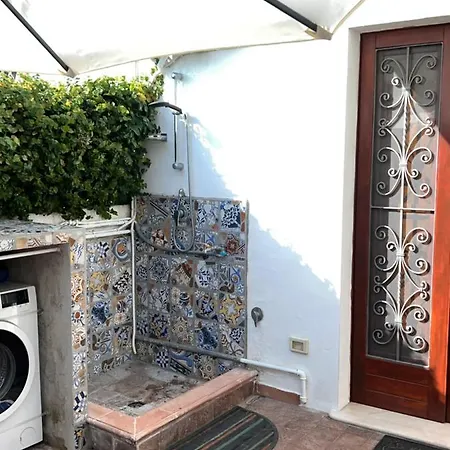 Apartment Il Gabbiano Vasto