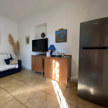 Il Gabbiano Apartment