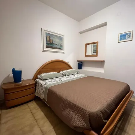 Il Gabbiano Apartment