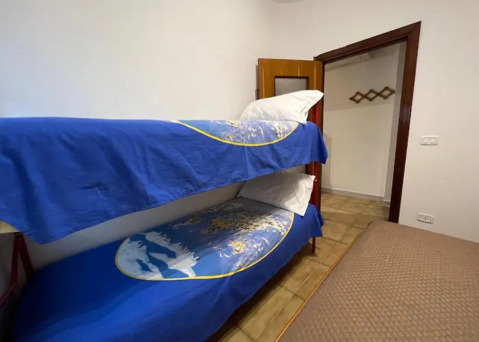 Apartamento Il Gabbiano