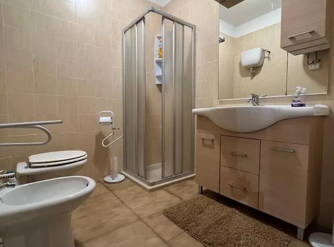 Apartamento Il Gabbiano *