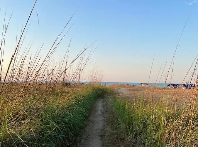 Lägenhet Il Gabbiano