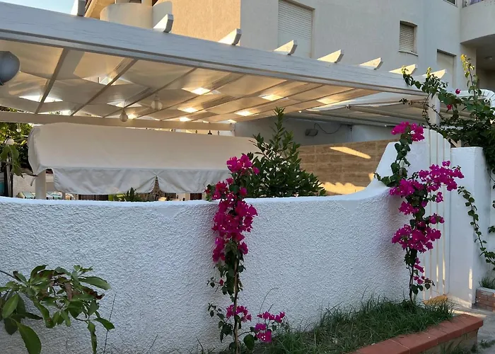 Il Gabbiano Apartamento Vasto