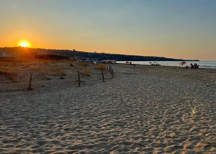 Apartamento Il Gabbiano