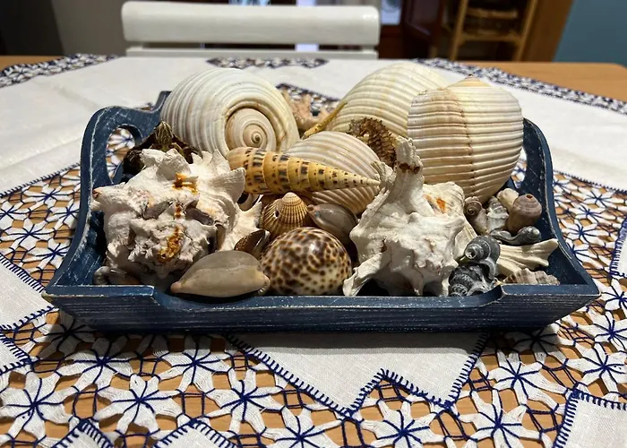 Il Gabbiano Apartamento Vasto