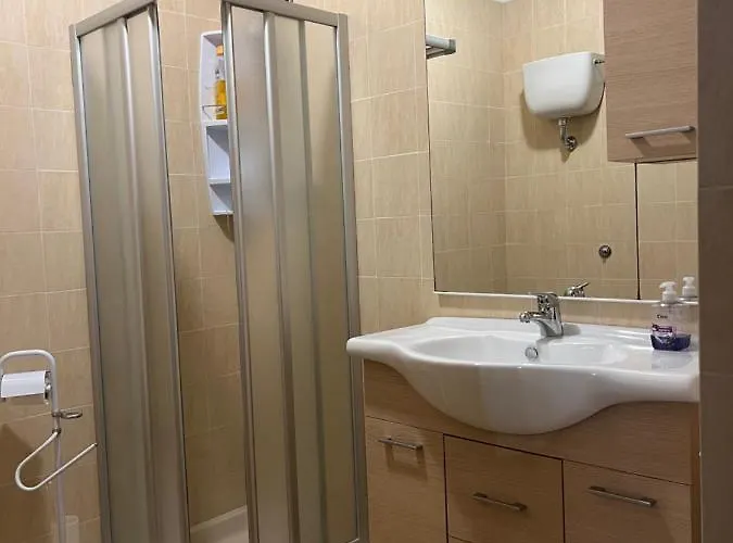 Il Gabbiano Apartamento *