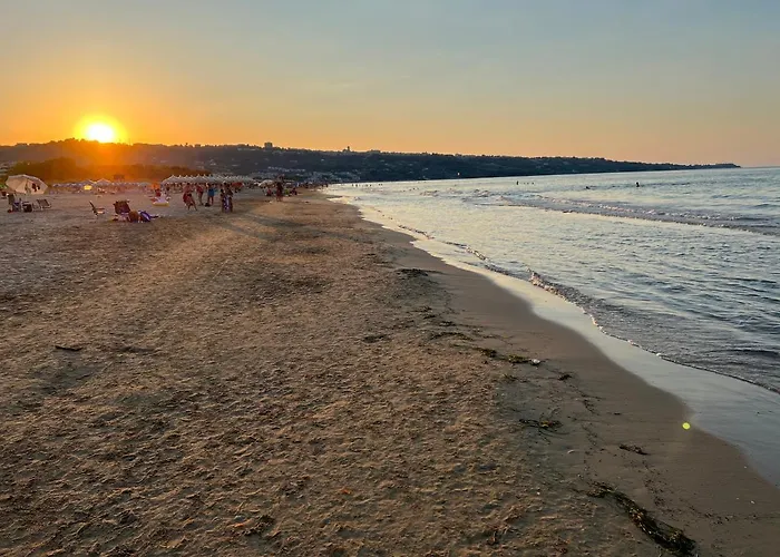 Il Gabbiano Apartamento *