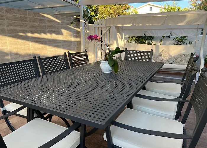 Il Gabbiano Lägenhet *