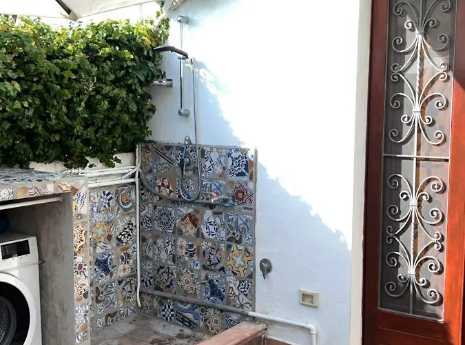 Apartamento Il Gabbiano Vasto