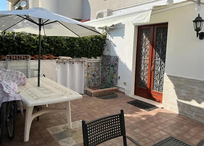 Il Gabbiano Apartamento *