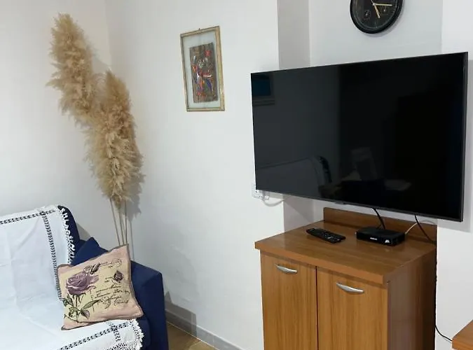 Apartamento Il Gabbiano Vasto