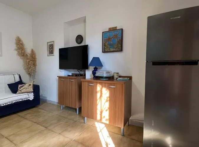 Il Gabbiano Apartamento