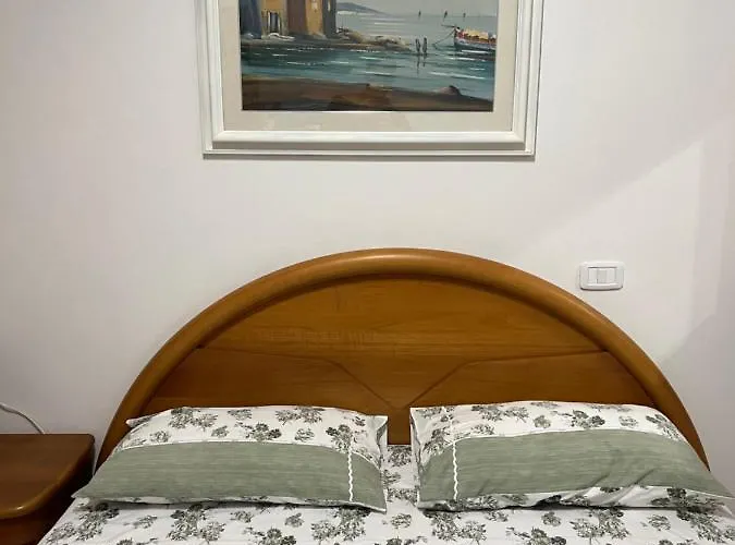 Il Gabbiano Apartamento *