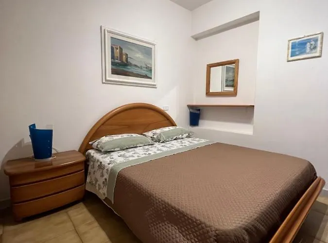 Il Gabbiano Apartamento